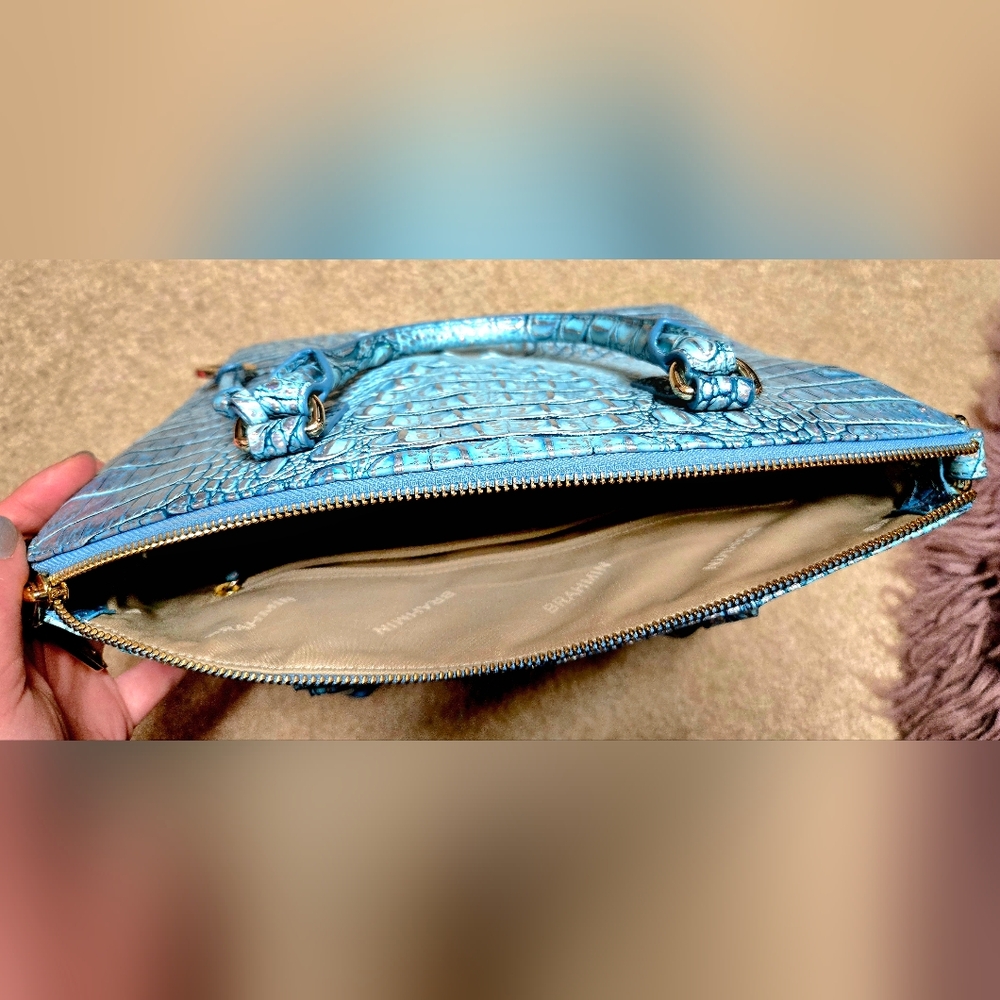 Brahmin Purse - Picture 4 of 5